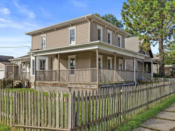 1105 57th STREET, Kenosha, WI 53140
