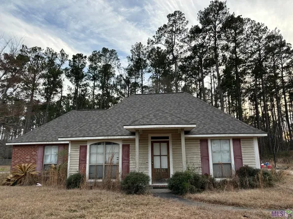 26741 Oliver Wheat Rd, Livingston, LA 70754