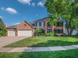 1817 Marne Rd, Bolingbrook, IL 60490