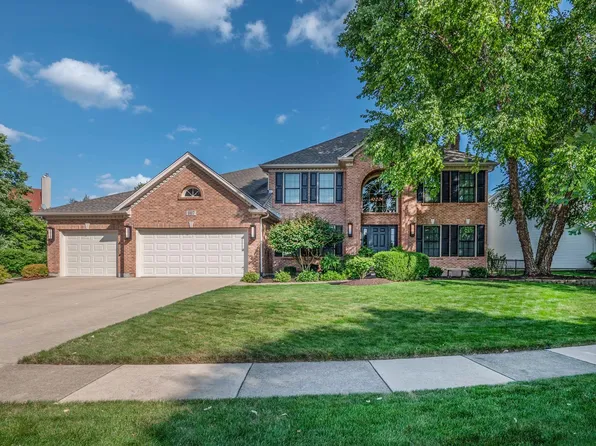 1817 Marne Rd, Bolingbrook, IL 60490