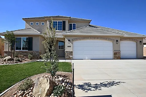 4002 S Steeplechase Rd — Photo 1