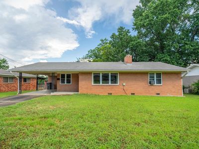 709 Richard St, Hot Springs, AR, 71913