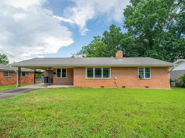 709 Richard St, Hot Springs, AR 71913