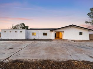8491 W Avenue A, Rosamond, CA