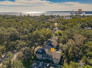 440 Park Ave #S, Saint Simons Island, GA 31522