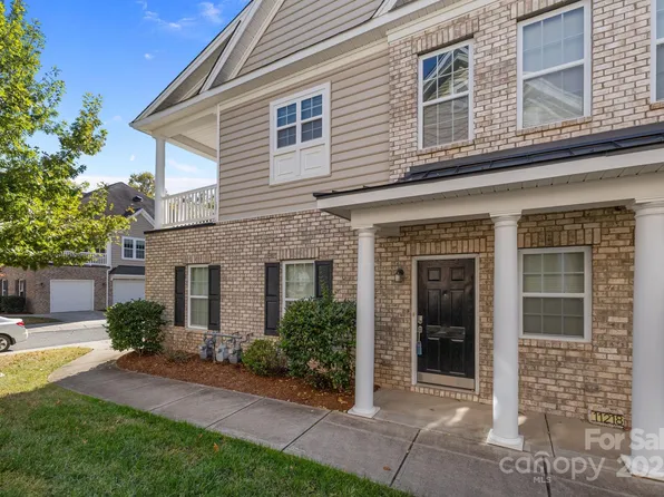 11222 Lazio Ln, Charlotte, NC 28277