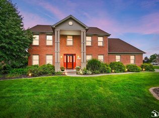 977 Tottenham Pl, Monroe, MI 48161