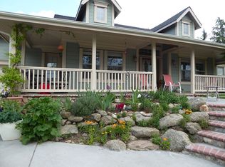 29780 Butterfield Way, Tehachapi, CA 93561