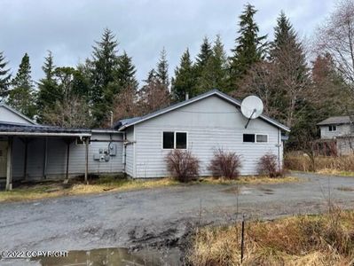 254 Pond Reef Rd, Ketchikan, AK, 99901