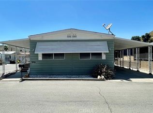 32600 State Highway 74 SPACE 66, Hemet, CA 92545