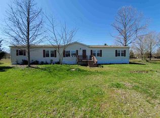 110 Private Road 301, Bloomburg, TX 75556