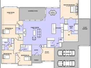 6528 Emerson Rd, Forney, TX 75126