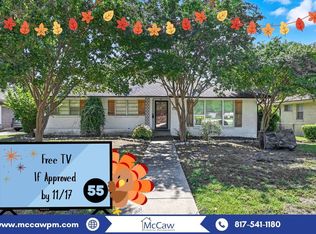 705 Scottsdale Dr, Richardson, TX 75080