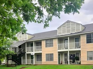 1926 Colcord Ave #5, Waco, TX 76707