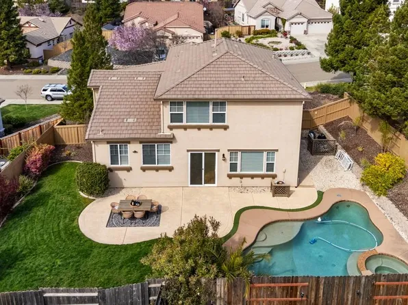 2217 Appaloosa Ct, Folsom, CA 95630