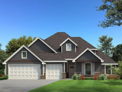 3312 Broadmoore Blvd, Oklahoma City, OK, 73160
