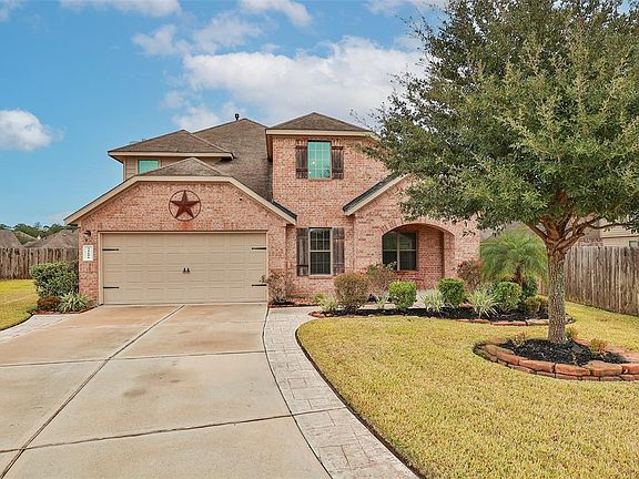 3rd image of 21606 Cavallo Ln