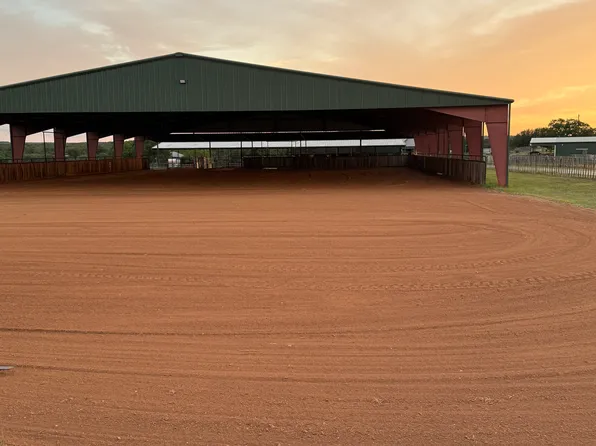 400 Dyer Rd, Lipan, TX 76462