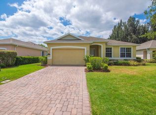 3105 Ashford Sq, Vero Beach, FL 32966
