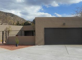 13112 Hidden Valley Rd NE, Albuquerque, NM 87111