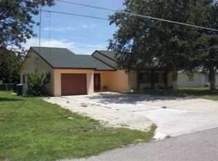 1764 46th St SW, Naples, FL 34116