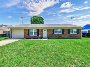 153 Hummingbird Loop E, Owensboro, KY 42301
