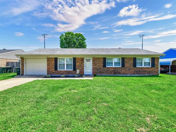 153 Hummingbird Loop E, Owensboro, KY 42301