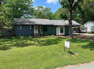 305 Glenora Ave, Sherwood, AR 72120