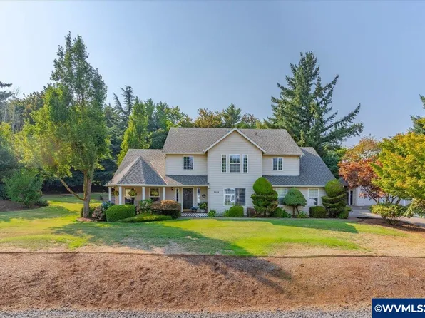 3026 Baber Ct SE, Salem, OR 97317