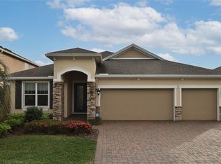 142 Old Moss Cir, Deland, FL 32724