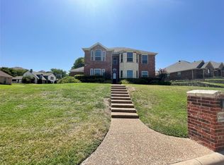 4501 Fair Creek Ter, Fort Worth, TX 76115