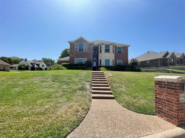 4501 Fair Creek Ter, Fort Worth, TX 76115