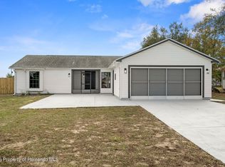 10164 Bannister St, Spring Hill, FL 34608