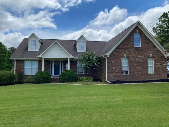 22 Elizabeth Dr, Atoka, TN 38004