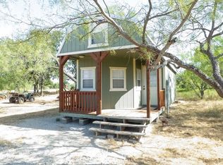 State Highway 36, Rising Star, TX 76471