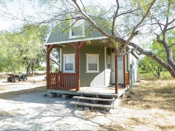 State Highway 36, Rising Star, TX 76471