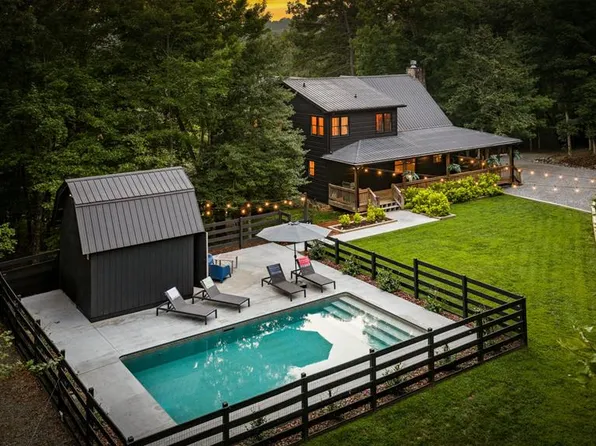 185 Austin Mountain Rd, Copperhill, TN 37317