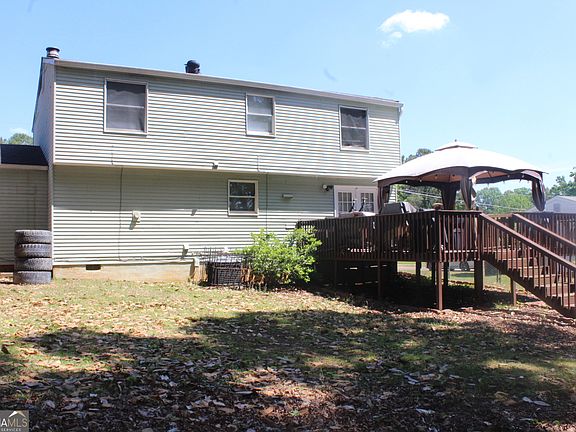 3rd image of 3014 Boring Ridge Dr