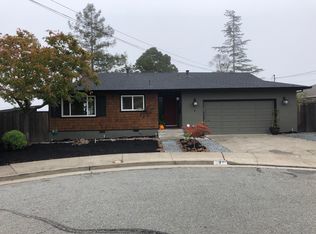 7 Vistawood Way, San Rafael, CA 94901