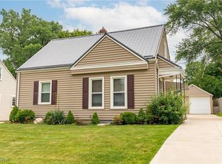 2419 25th St, Cuyahoga Falls, OH 44223