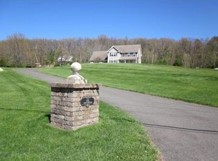 44 N Longyard Rd, Southwick, MA 01077