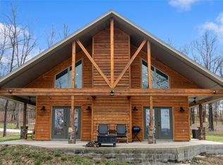 12399 Green Plastics Wc 34 Rd, West Fork, AR 72774