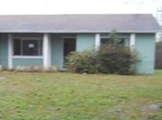 4855 Sandbar Willow Ct, Orlando, FL 32808