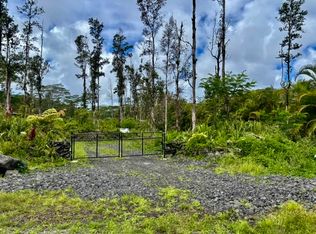 Nanawale Farms Rd Lot 71, Pahoa, HI 96778