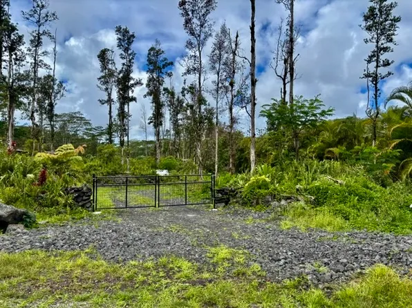 Nanawale Farms Rd Lot 71, Pahoa, HI 96778