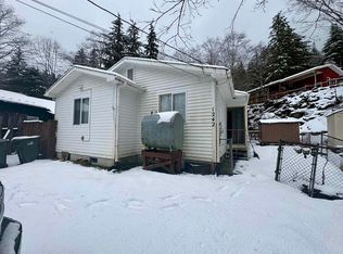 1242 Ketchikan Lakes Rd, Ketchikan, AK 99901