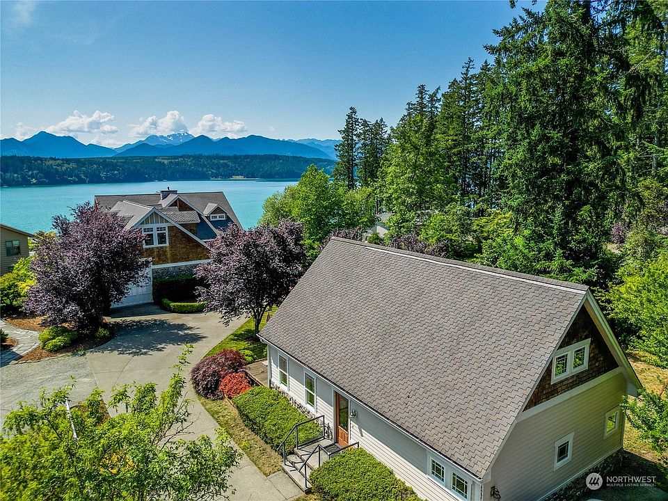 14535 & 14537 Olympic View Loop Road NW, Silverdale, WA 98383 MLS