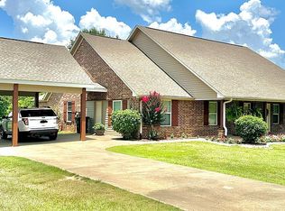 101 Miller Country #525, Texarkana, AR 71854