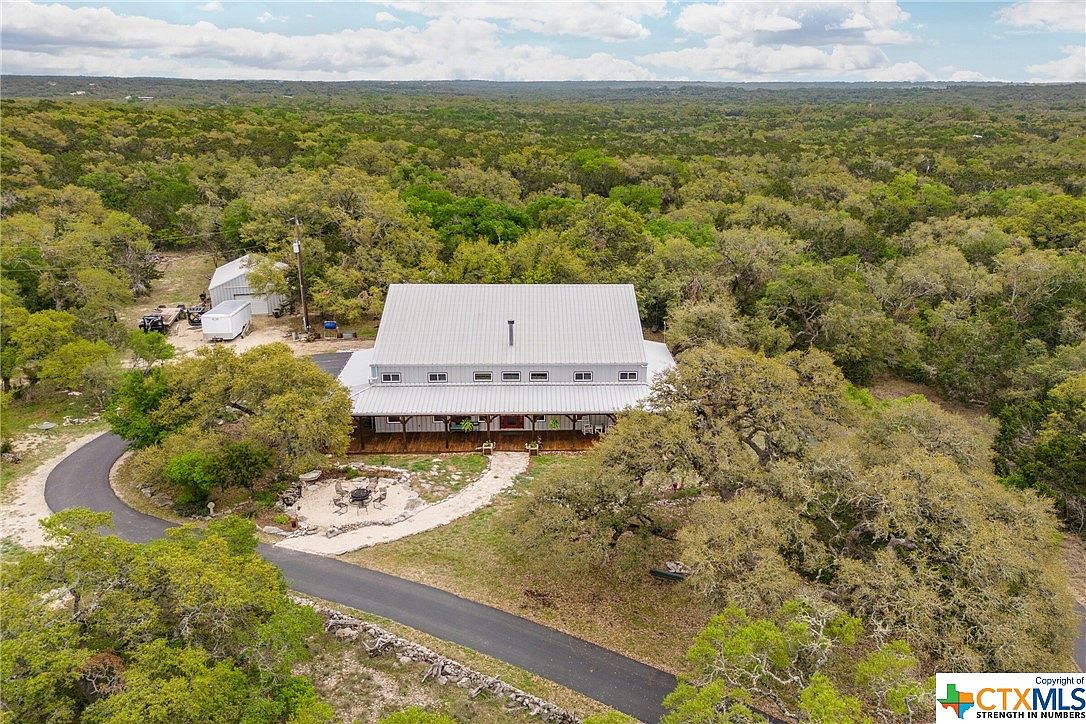 1355 Cascade Trl, San Marcos, TX 78666 Zillow