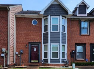 2303 Williamsburg Ct SW, Decatur, AL 35603